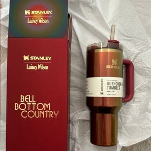 Lainey Wilson Stanley